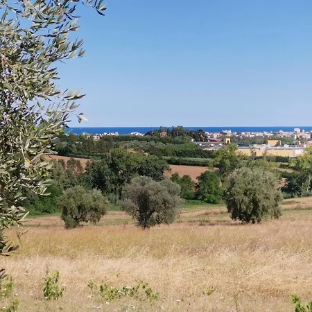 アパート Glamping & Il Villaggio Del Re