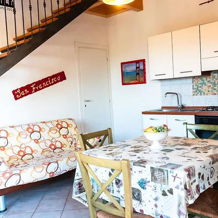 Glamping & Il Villaggio Del Re Corropoli