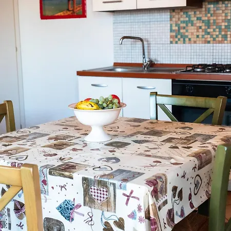 Glamping & Il Villaggio Del Re * Corropoli