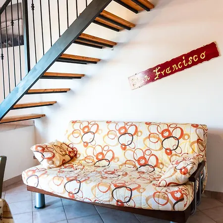 Glamping & Il Villaggio Del Re