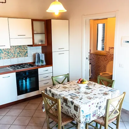 Glamping & Il Villaggio Del Re *