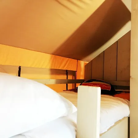 Glamping & Il Villaggio Del Re