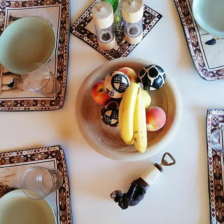 Glamping & Il Villaggio Del Re * Corropoli