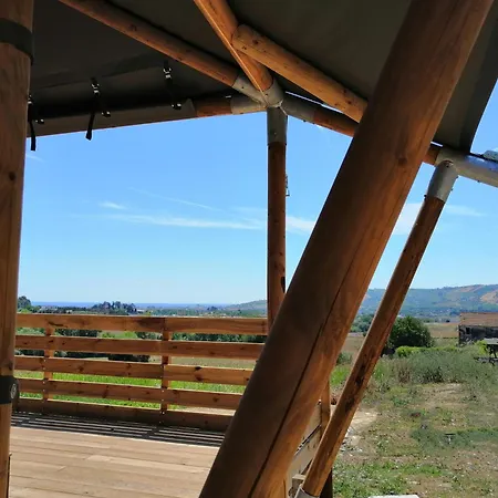 Glamping & Il Villaggio Del Re