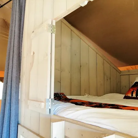 アパート Glamping & Il Villaggio Del Re