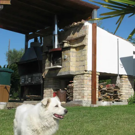 Glamping & Il Villaggio Del Re * Corropoli
