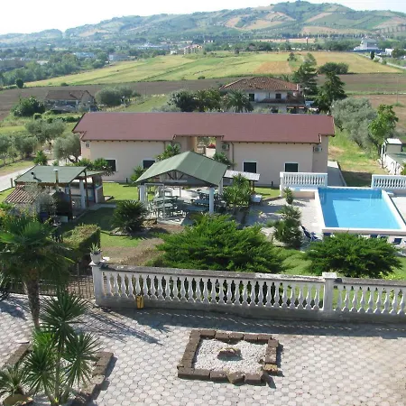 Glamping & Il Villaggio Del Re *