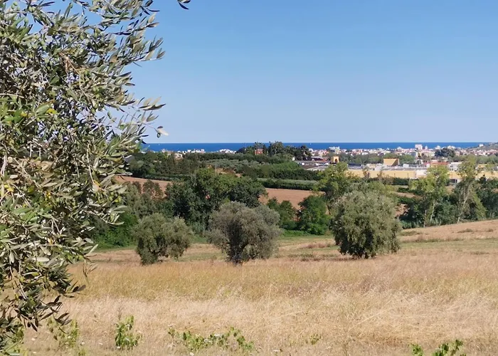 Апартаменты Glamping & Il Villaggio Del Re