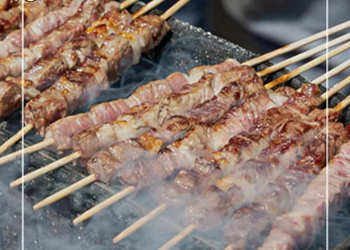 Glamping & Il Villaggio Del Re Lejlighed