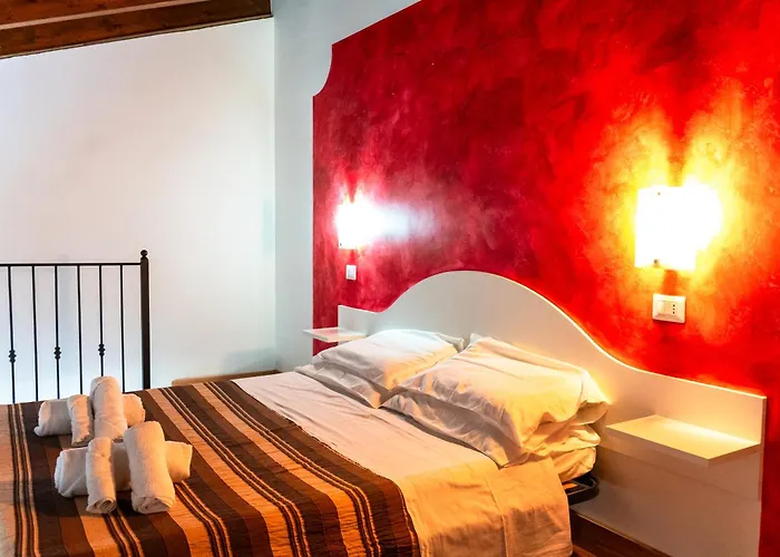 Glamping & Il Villaggio Del Re