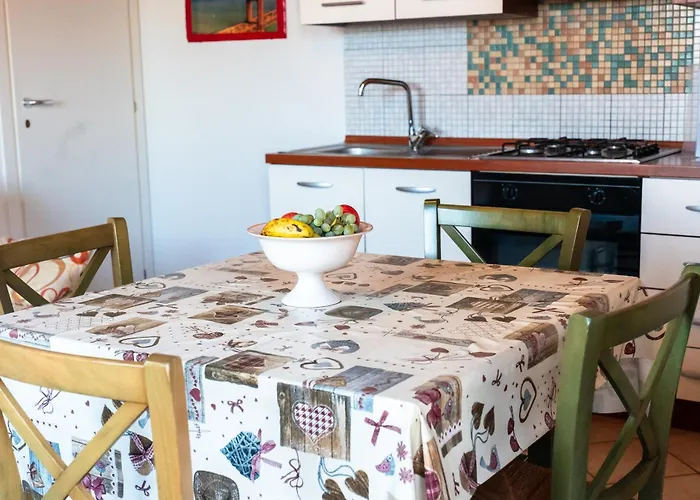 Glamping & Il Villaggio Del Re * Коррополи