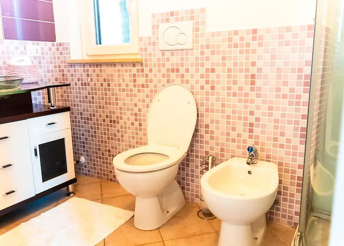 Glamping & Il Villaggio Del Re