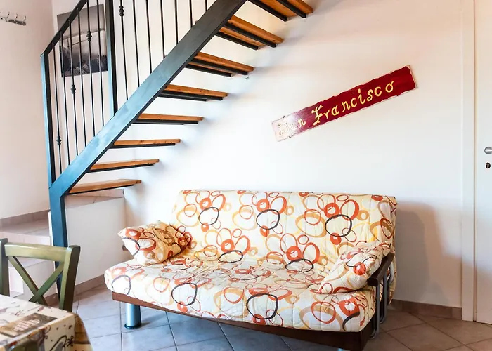 Glamping & Il Villaggio Del Re