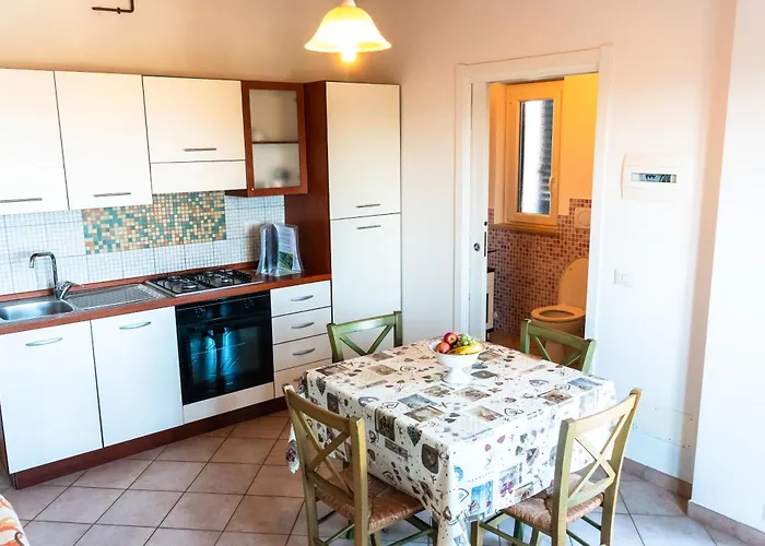 Glamping & Il Villaggio Del Re *