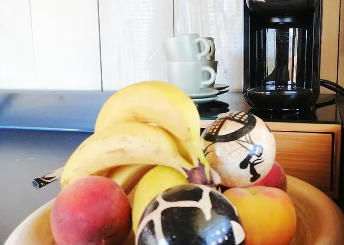 Апартаменты Glamping & Il Villaggio Del Re *