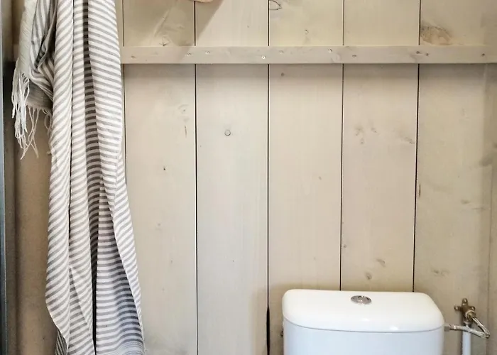 Glamping & Il Villaggio Del Re Коррополи