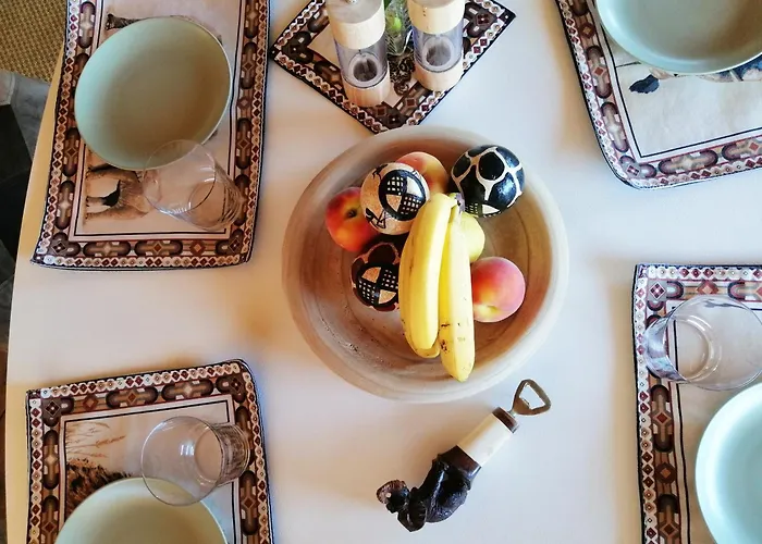 Glamping & Il Villaggio Del Re * Коррополи