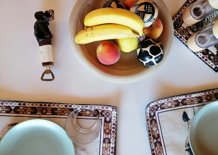 Апартаменты Glamping & Il Villaggio Del Re