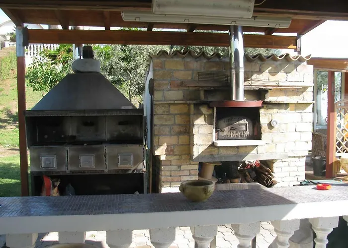 Апартаменты Glamping & Il Villaggio Del Re